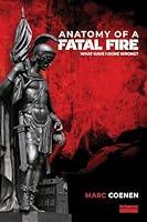 Algopix Similar Product 4 - Anatomy of a Fatal Fire What Have I