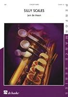 Algopix Similar Product 8 - Silly Scales Book