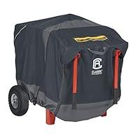 Algopix Similar Product 5 - Classic Accessories StormPro Waterproof
