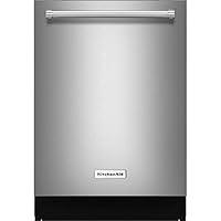 Algopix Similar Product 3 - Kitchen Aid KDTE234GPS 46dB Stainless