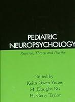 Algopix Similar Product 16 - Pediatric Neuropsychology Research