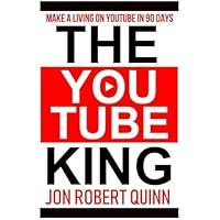 Algopix Similar Product 3 - The YouTube King Make a Living on