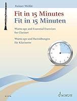 Algopix Similar Product 18 - Fit in 15 Minutes Warmups and