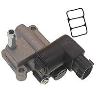 Algopix Similar Product 4 - IACV IAC Idle Air Control Valve AC299