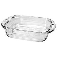 Algopix Similar Product 7 - Anchor Hocking Baked by FireKing