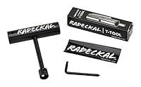 Algopix Similar Product 18 - RADECKAL Compact Pocket Skate Tool T