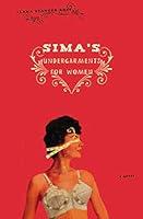 Algopix Similar Product 19 - Sima's Undergarments for Women: A Novel