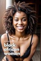 Algopix Similar Product 19 - Nude Photos of Black African Women