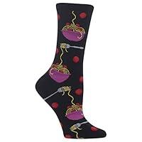 Algopix Similar Product 8 - Hot Sox Women's Meatballs