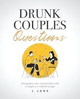 Algopix Similar Product 15 - Drunk Couples Questions Achieve your