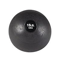 Algopix Similar Product 18 - Body-Solid Slam Ball 15 lb.