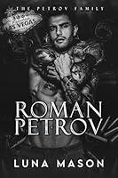 Algopix Similar Product 2 - Roman Petrov The Petrov Family Dark