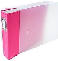 Algopix Similar Product 1 - Totally Tiffany 3RING Album CASE, 0