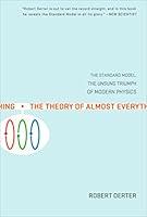 Algopix Similar Product 4 - The Theory of Almost Everything The