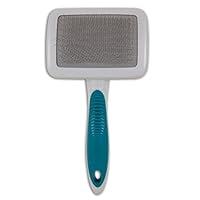 Algopix Similar Product 3 - Petmate Furbuster Dog Slicker Brush