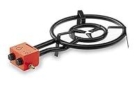 Algopix Similar Product 14 - LACOR 63731 BURMNER WITHOUT STAND 30 CM.