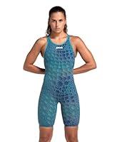 Algopix Similar Product 18 - arena Powerskin Carbon Air Womens