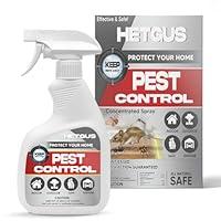 Algopix Similar Product 3 - Pest Control Spray for Home and