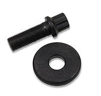 Algopix Similar Product 2 - Earls Harmonic Balancer Bolt Ford 351C