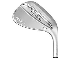 Algopix Similar Product 15 - Cleveland Golf Mens RTX 4 Wedge Tour