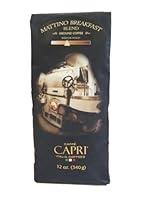 Algopix Similar Product 20 - Caffe Capri Coffee Mattino Breakfast