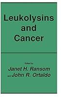 Algopix Similar Product 18 - Leukolysins and Cancer Contemporary