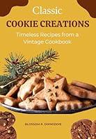 Algopix Similar Product 2 - Classic Cookie Creations Timeless