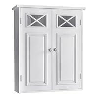 Algopix Similar Product 13 - Teamson Home Dawson Wooden Over The