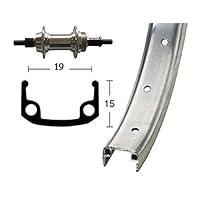 Algopix Similar Product 7 - BikeParts Unisex  Adult HBire