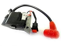 Algopix Similar Product 1 - King Motor Ignition Coil Fits HPI Gas