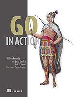 Algopix Similar Product 4 - Go in Action