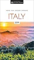 Algopix Similar Product 6 - DK Eyewitness Travel Guide Italy: 2019