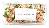Algopix Similar Product 4 - Pineberries, 10 OZ