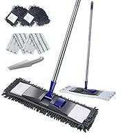 Algopix Similar Product 6 - MASTERTOP Super Absorbent Microfiber
