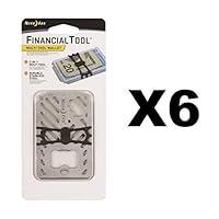 Algopix Similar Product 19 - Nite Ize Financial Tool Stainless