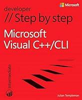 Algopix Similar Product 15 - Microsoft Visual C++/CLI Step by Step