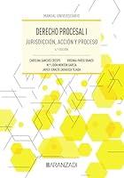 Algopix Similar Product 2 - Derecho Procesal I Jurisdiccin