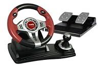Algopix Similar Product 17 - Top Drive GT Wheel / Pedals