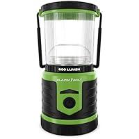 Algopix Similar Product 10 - Blazin Battery LED Rechargeable