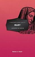 Algopix Similar Product 20 - A Christians Pocket Guide to Mary