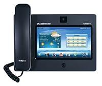 Algopix Similar Product 15 - Grandstream GXV3175 IP Multimedia Phone