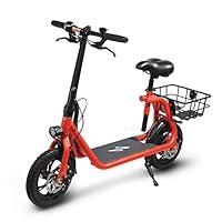 Algopix Similar Product 8 - Phantomgogo Commuter R1  Electric