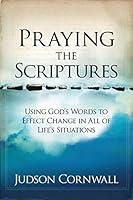 Algopix Similar Product 7 - Praying The Scriptures Using Gods