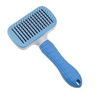 Algopix Similar Product 7 - Linxueyi Pet Grooming Comb