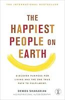 Algopix Similar Product 3 - The Happiest People on Earth Discover