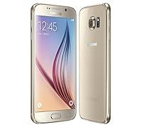 Algopix Similar Product 15 - Samsung Galaxy S6 G920F 32GB Factory