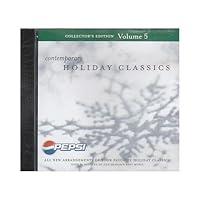 Algopix Similar Product 7 - Contemporary Holiday Classics