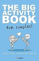 Algopix Similar Product 1 - The Big Activity Book For Couples