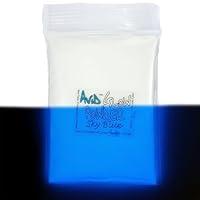 Algopix Similar Product 12 - Blue Glow Powder  29oz 80g Neutral