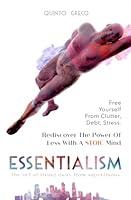 Algopix Similar Product 15 - ESSENTIALISM Free Yourself From